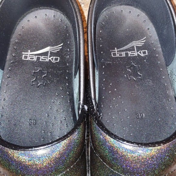 Dansko Clogs - Picture 2 of 6